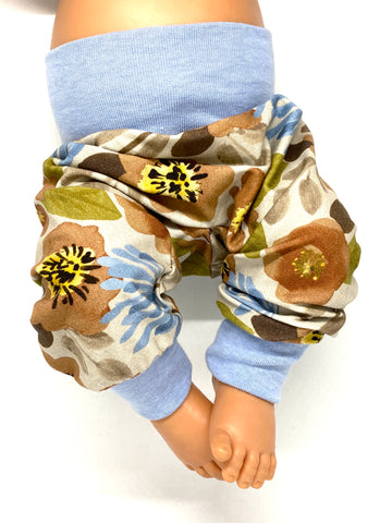 Babyhose klein
