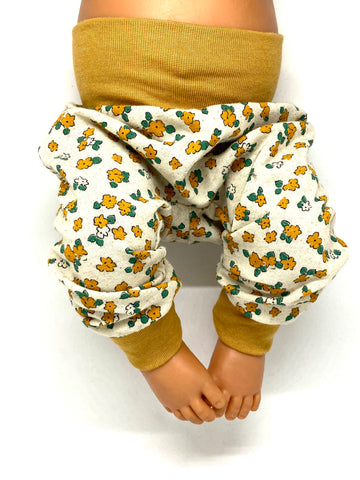 Babyhose klein