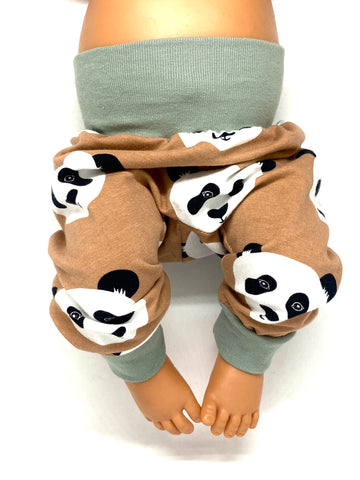Babyhose klein