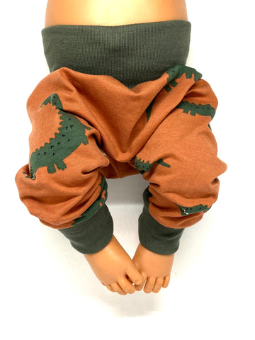 Babyhose klein