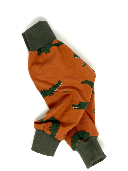 Babyhose klein