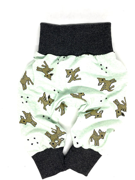 Babyhose gross