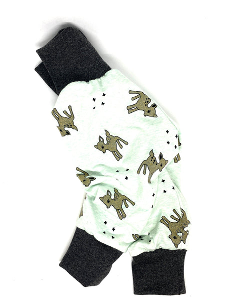 Babyhose gross