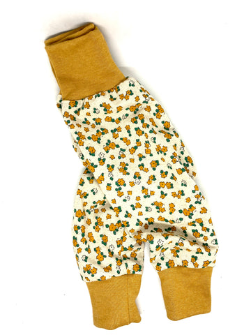 Babyhose gross