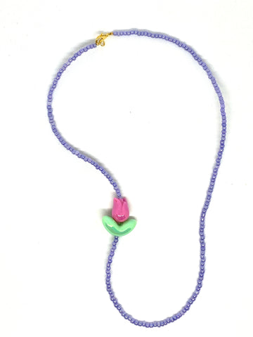 Kette Flower