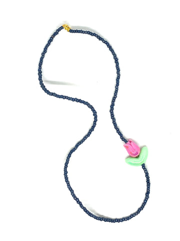Kette Flower