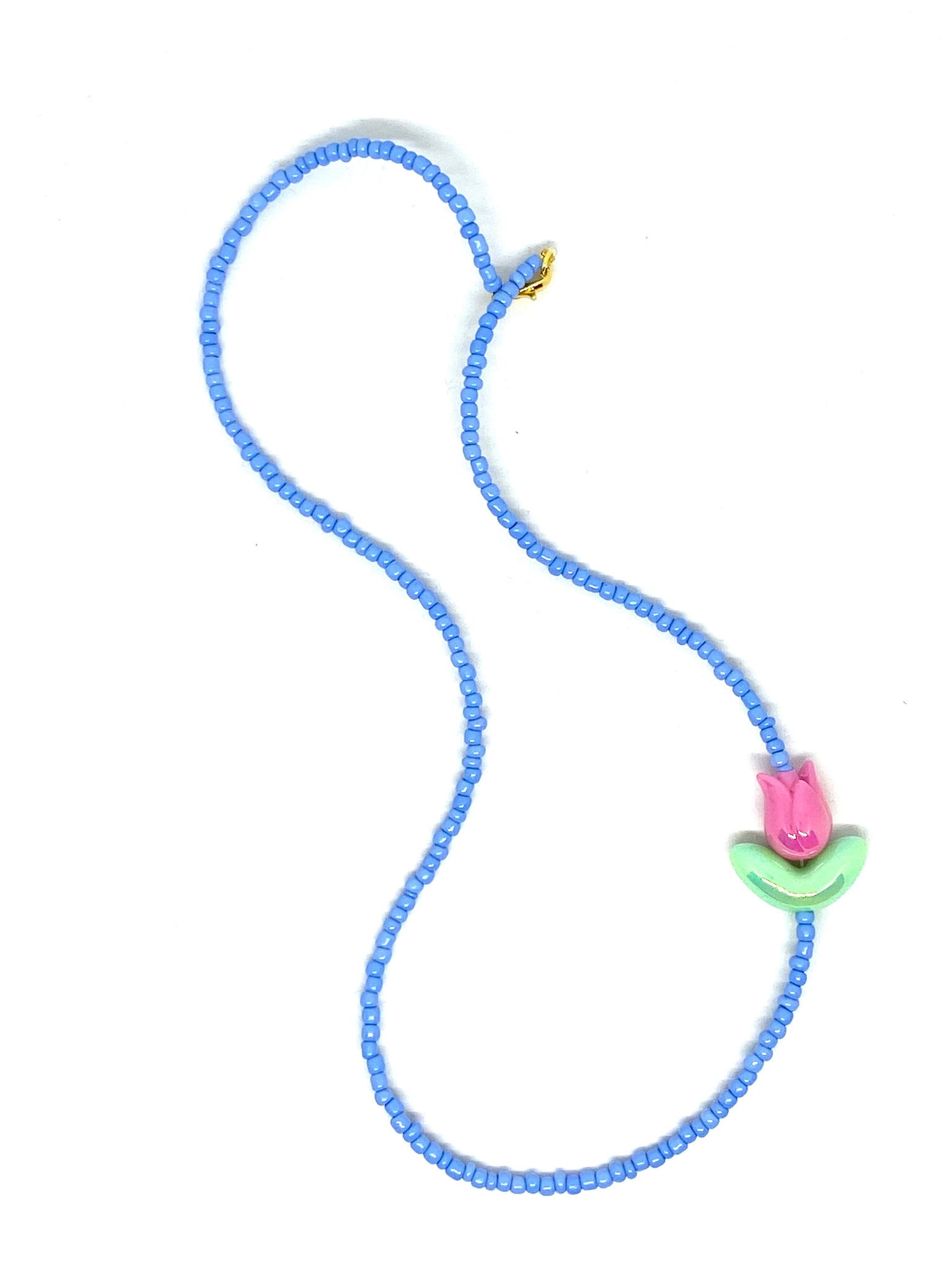 Kette Flower