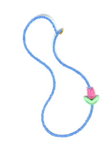 Kette Flower