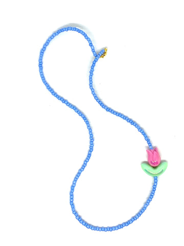 Kette Flower