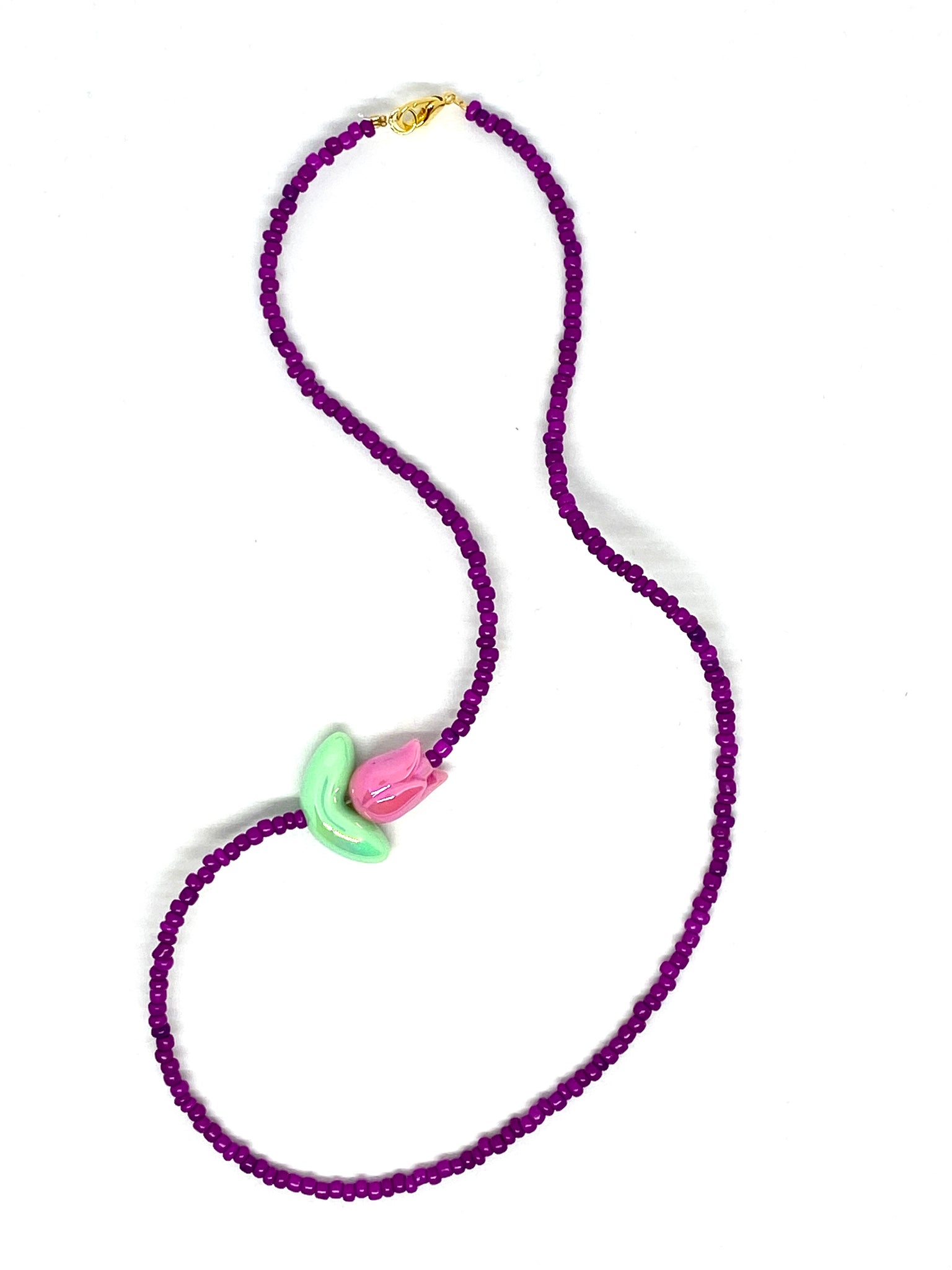Kette Flower