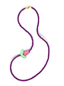 Kette Flower
