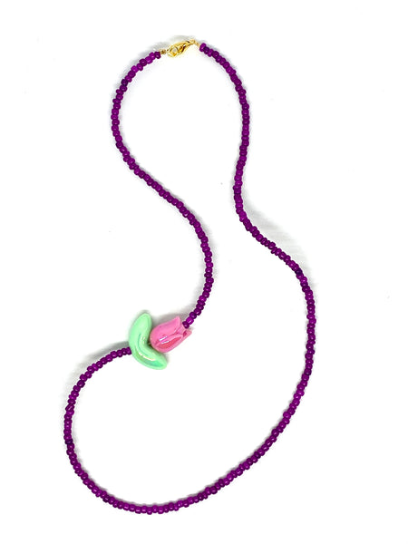 Kette Flower