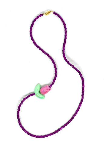 Kette Flower