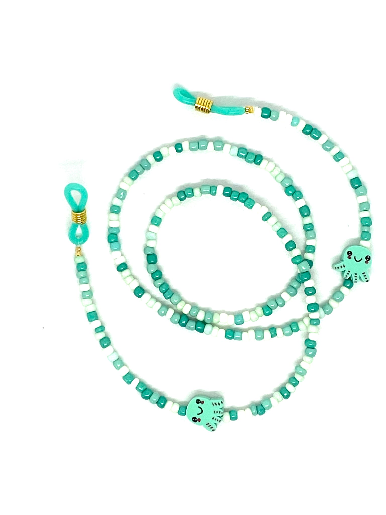Brillenkette Kids