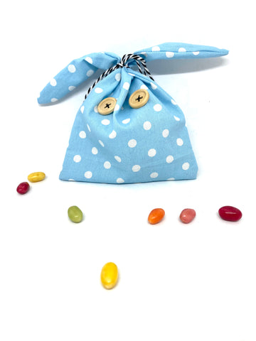 Osterhasensäckli