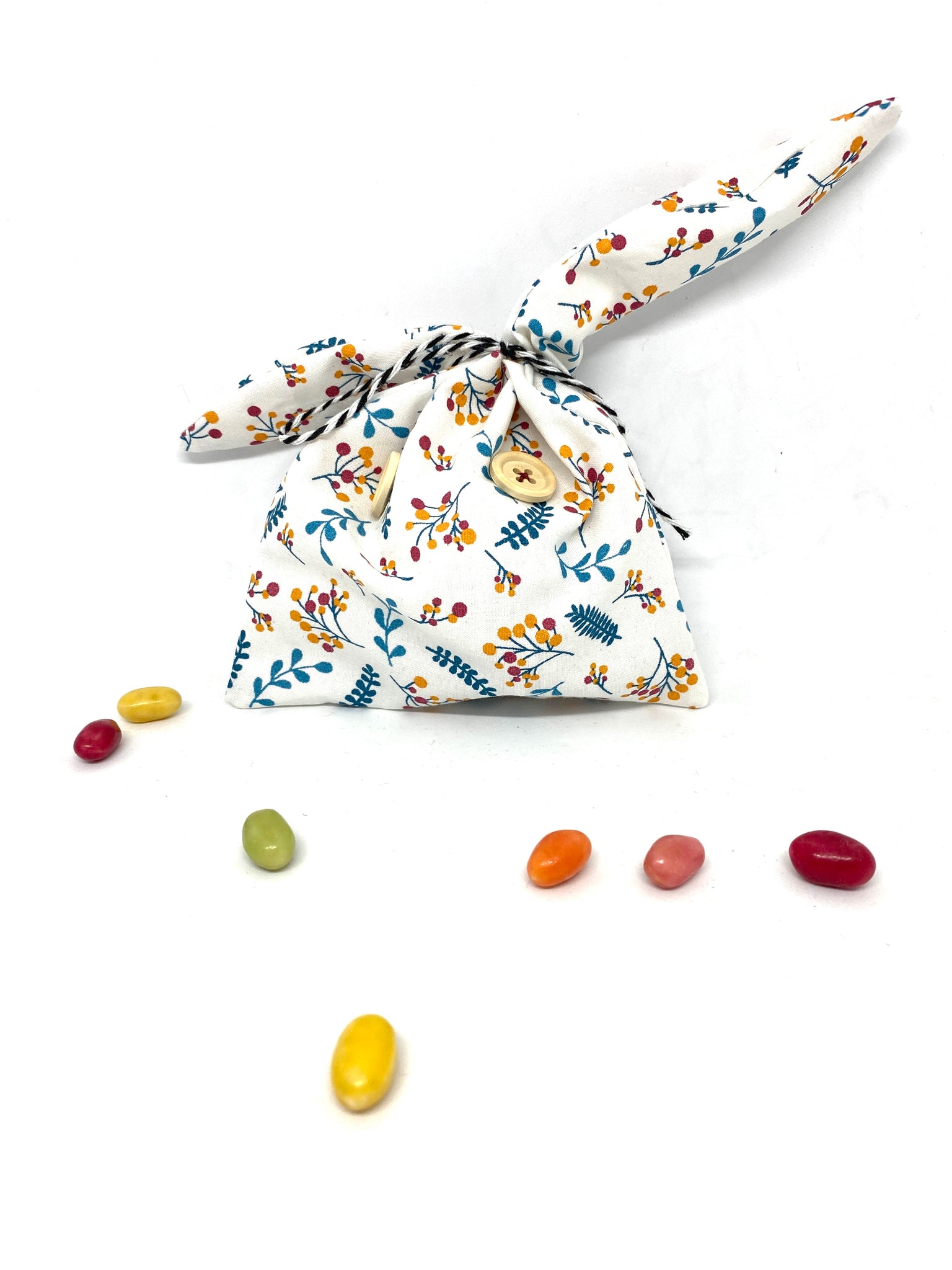 Osterhasensäckli