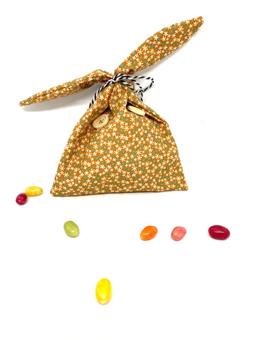 Osterhasensäckli
