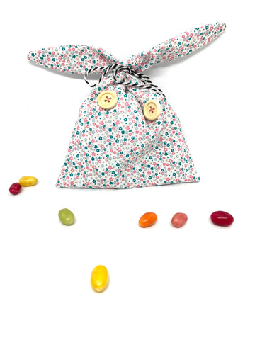 Osterhasensäckli