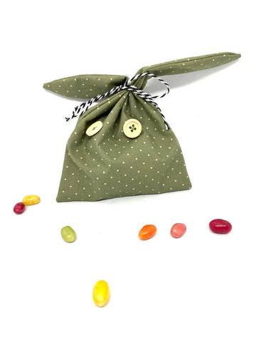 Osterhasensäckli