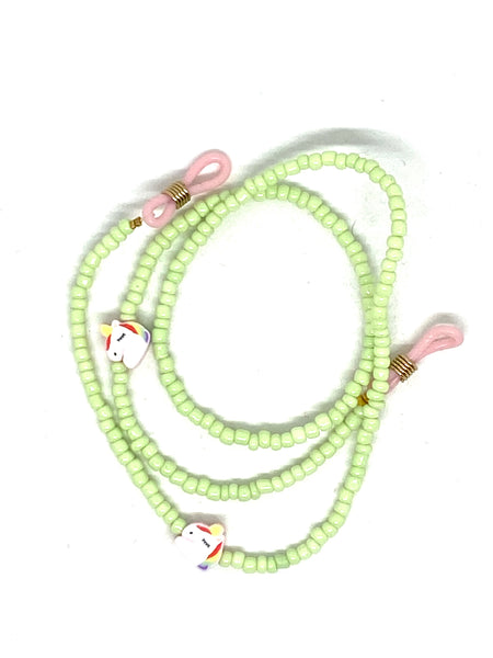 Brillenkette Kids