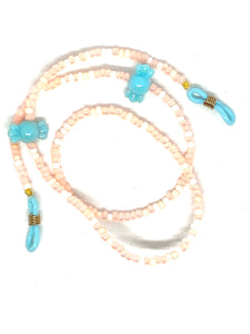 Brillenkette Kids