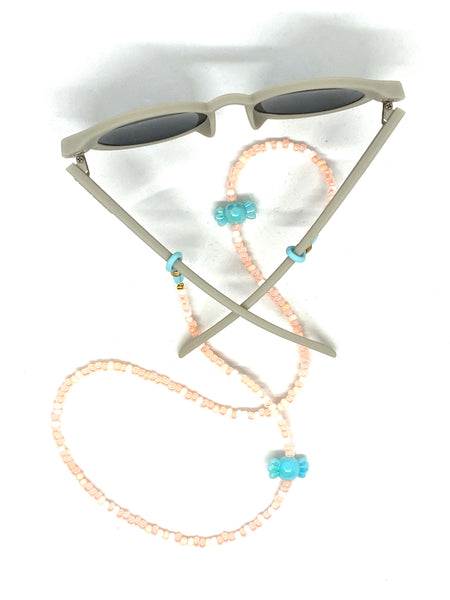Brillenkette Kids