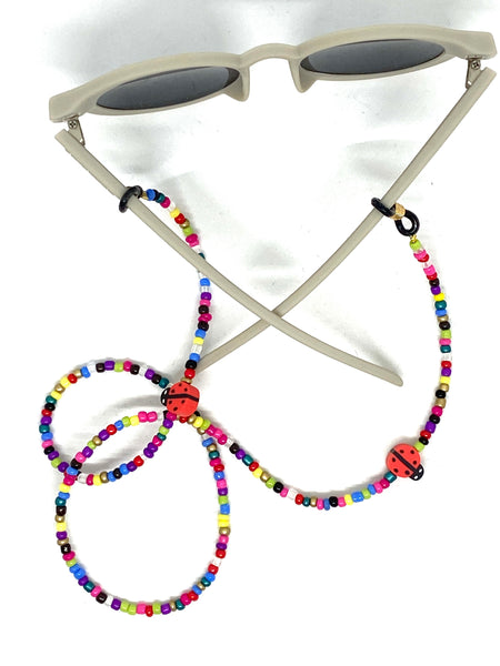 Brillenkette Kids