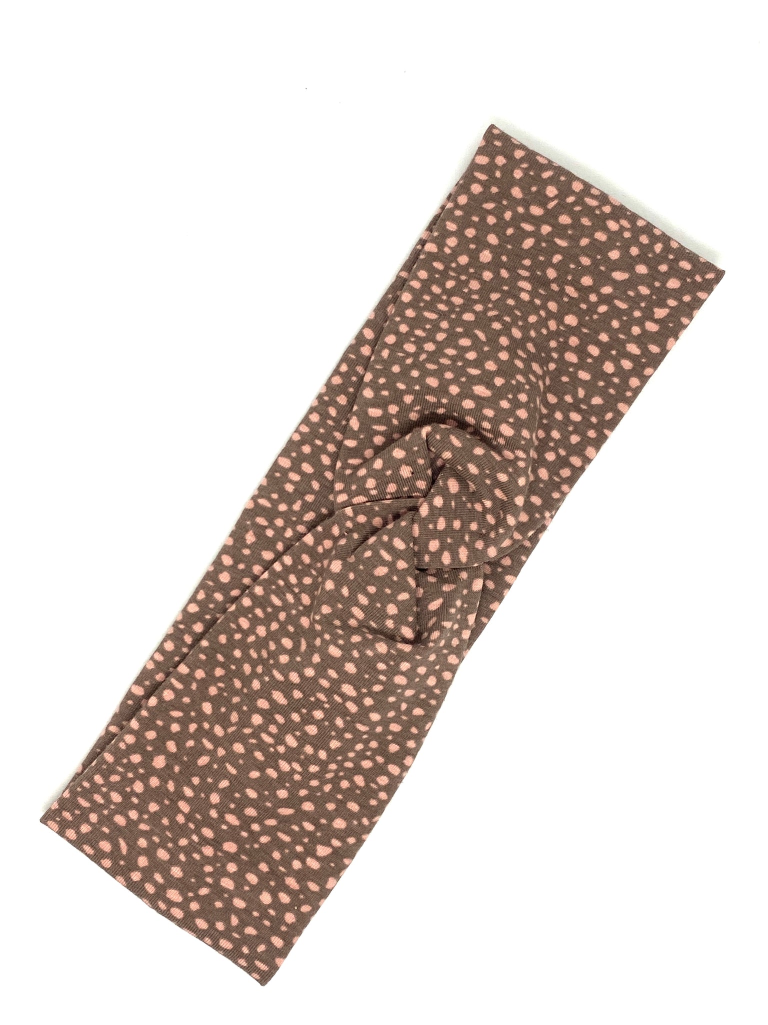 Haar- / Stirnband XL