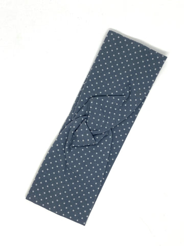 Haar- / Stirnband L