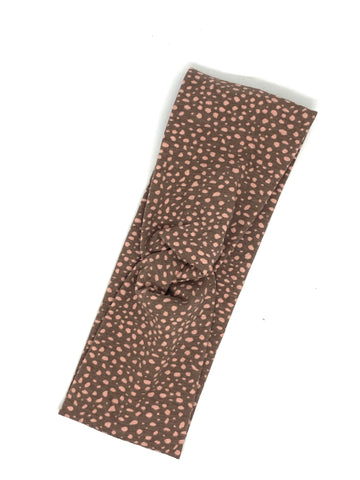 Haar- / Stirnband L
