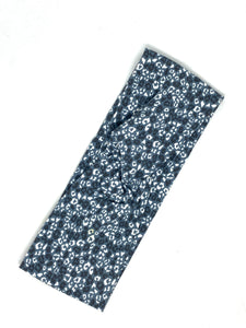 Haar- / Stirnband M