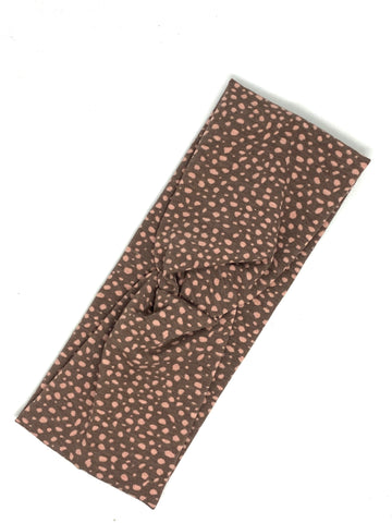 Haar- / Stirnband M