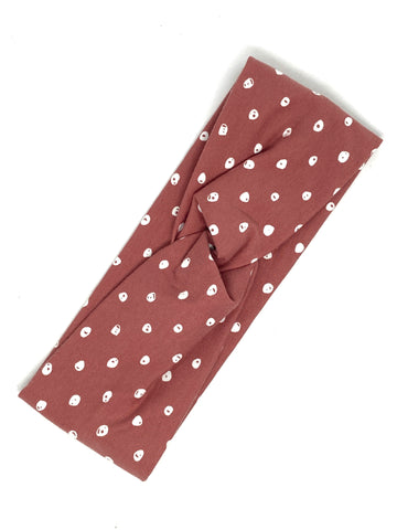 Haar- / Stirnband M