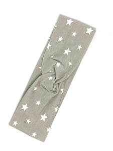 Haar- / Stirnband S