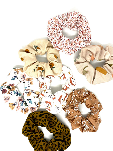 Scrunchie