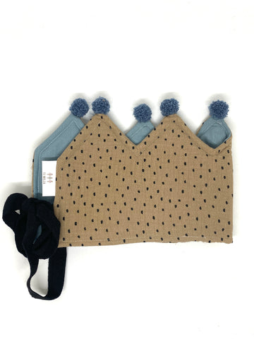 Haar- / Stirnband S