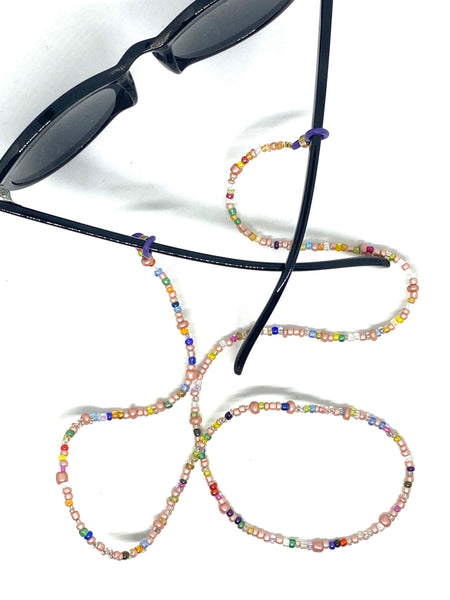 Brillenkette Erwachsene