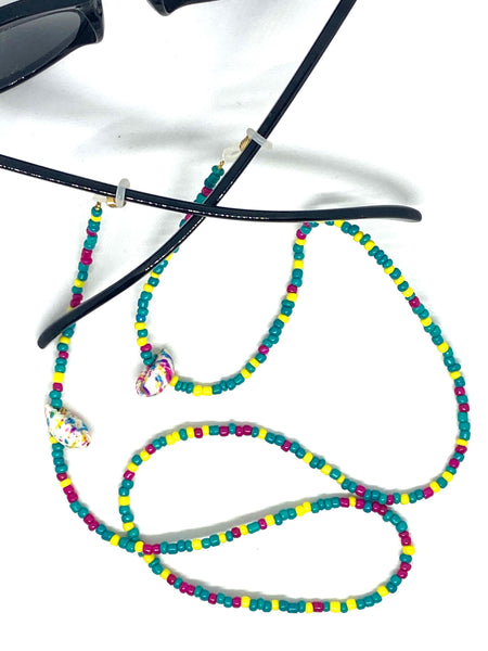 Brillenkette Erwachsene