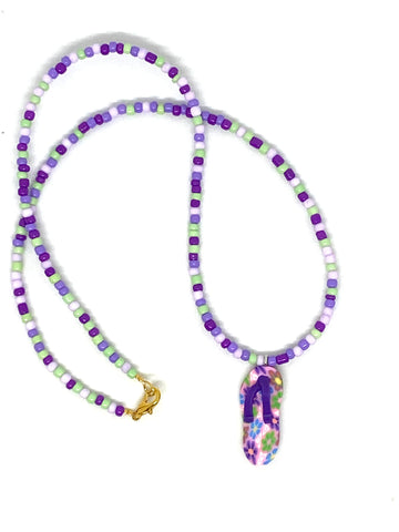 Kette Flipflop