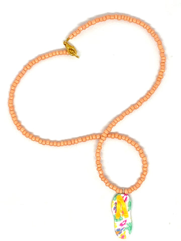 Kette Flipflop