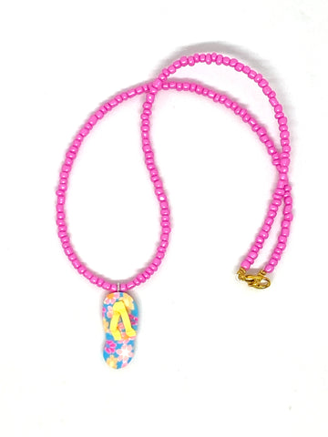 Kette Flipflop