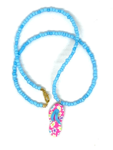Kette Flipflop