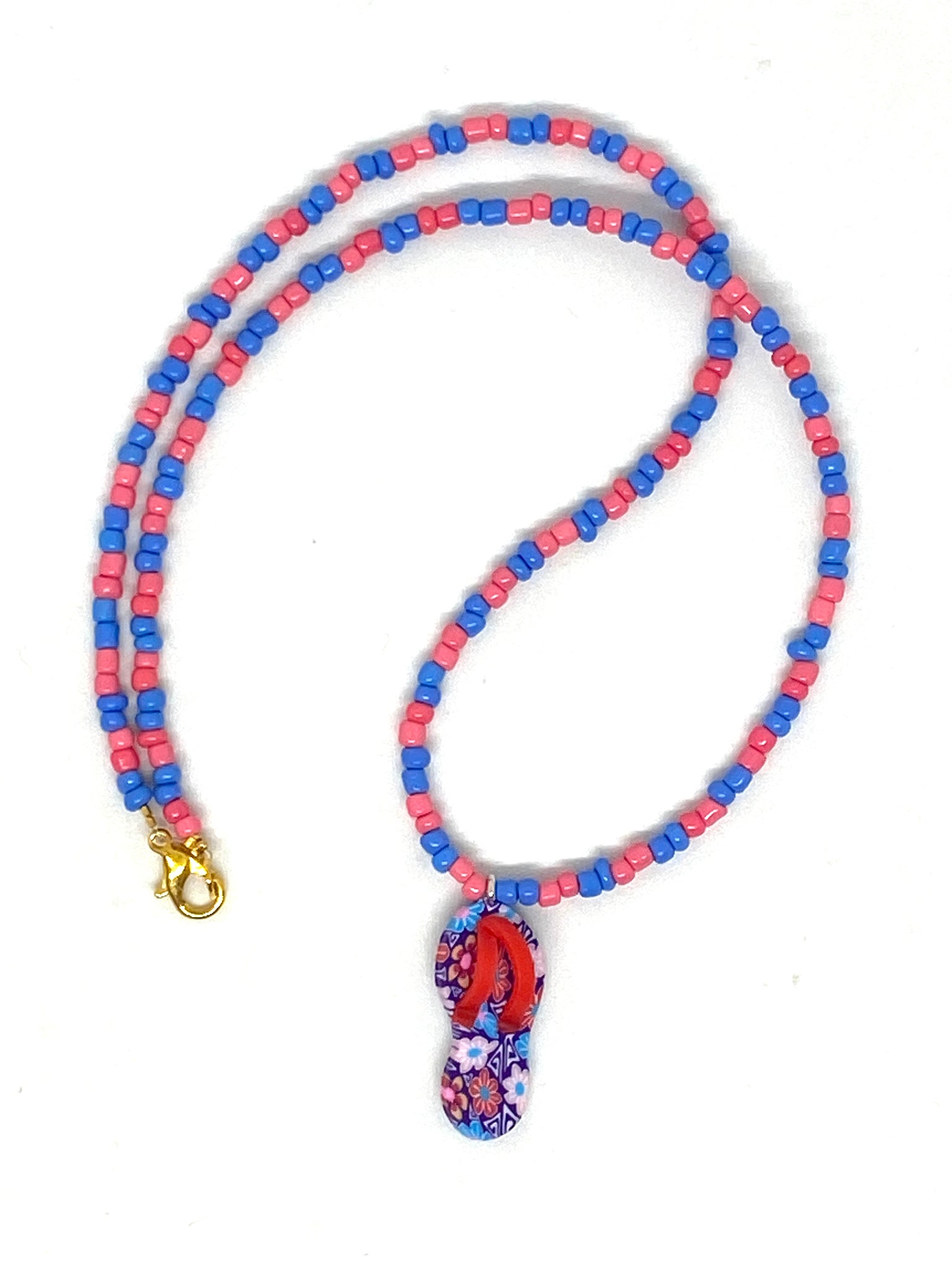 Kette Flipflop