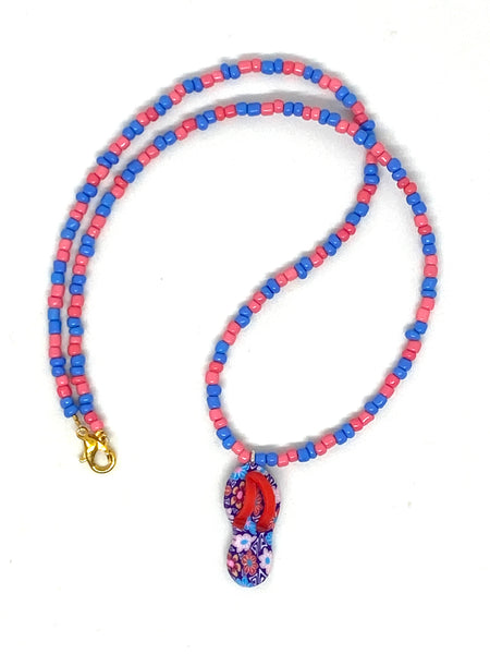 Kette Flipflop