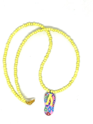 Kette Flipflop