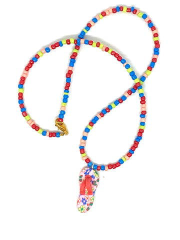Kette Flipflop
