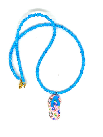 Kette Flipflop