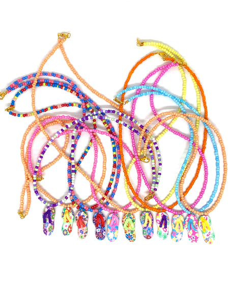 Kette Flipflop