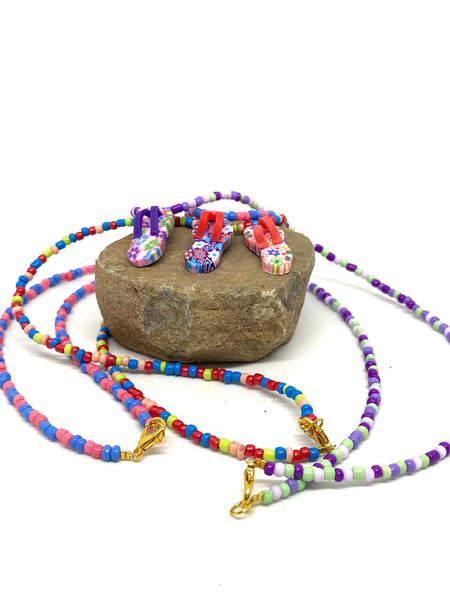 Kette Flipflop