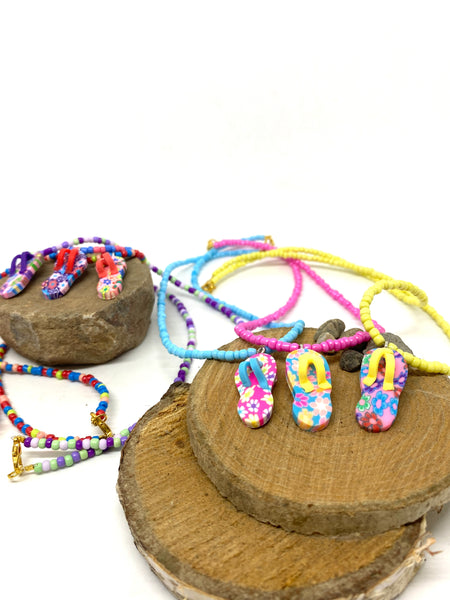 Kette Flipflop